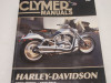Instructieboekje Harley Davidson VROD VRSC