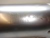 Muffler Kawasaki ZZR 600