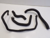 Radiator toebehoren Honda CBF 500