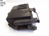 Batterie befestigung Yamaha FZX 750