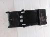 Rear cowl Suzuki GSX R 600