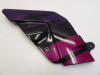 Seitenverkleidung links klein Suzuki GSX R 750