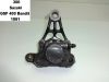 Achter remklauw Suzuki GSF 400 Bandit