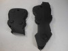 Motorblockdeckel Ducati 1098  1198