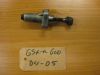 Camshaft Suzuki GSX R 600