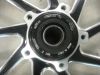 Felge vorne Ducati Diavel