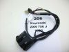 Lenkerschalter links Kawasaki ZXR 750