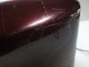 Saddlebag left Honda Goldwing GL