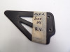 Main step holder right Suzuki GSX R 600