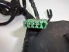 Handlebar switch assy left Honda CBX 650 E