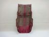 Rear cowl Honda TRANSALP