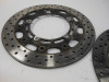 Remschijven set Yamaha FJ 1200
