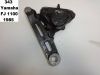 Achter remklauw Yamaha FJ 1200