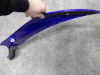 Linker zijkuip Yamaha YZF R6