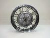 Felge hinten Suzuki LS 650