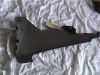 Cowl lower right Honda ST 1100 Pan European