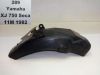 Rear fender Yamaha XJ 750 