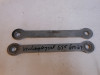 Stossdampfer hinten Suzuki GSF 650 Bandit