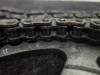 Ketting en tandwielset Suzuki SV 650