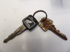 Ignition key Honda VF 700  750 S Sabre