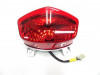 Achterlicht Hyosung Comet 650