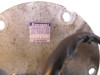Fuel pump Kawasaki ER 6