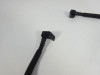 Brake hose front Honda CBF 1000