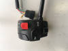 Handlebar switch assy left Aprilia RSV 1000