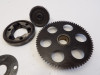 Start up clutch Suzuki GS 650