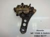 Bremssattel Bremszange hinten Honda VF 1100 Sabre