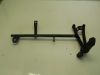 Pillion step right Honda CBR 600 F