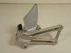 Main step holder left Ducati ST3