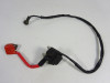 Starter Relay Yamaha FZ6