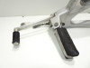 Schetsplaat links Honda XL 1000 V Varadero