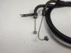 Throttle cable Suzuki GSR 600