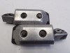 Duo voetsteun set Honda ST 1100 Pan European