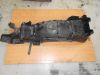 Hinterradabdeckung Yamaha XJ 600 Diversion
