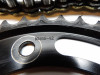 Ketting en tandwielset Honda CBR Fireblade
