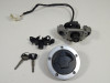 Key set Kawasaki ER 6