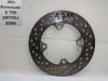 Rear brake disc Kawasaki Z 750
