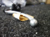 Lever handle clutch Honda Deauville 650 - 700