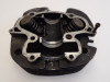 Cylinder head Yamaha XT 500