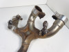 Auspuff-Krummer Ducati monster 600