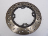 Bremsscheibe hinten  Honda CB 600 F