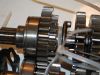 Gear box Suzuki GS 550 ES