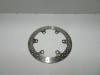 Brake disc front Ducati Multistrada 1100