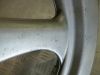 Front Wheel BMW K 1100 LT