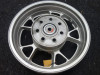Felge hinten Kawasaki GTR 1400