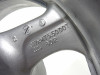 Rear wheel Honda CBR 1100 XX