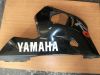 Rechter onderkuip Yamaha YZF R6